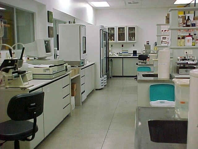 Laboratrio